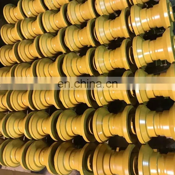 Track Bottom Roller photo-4
