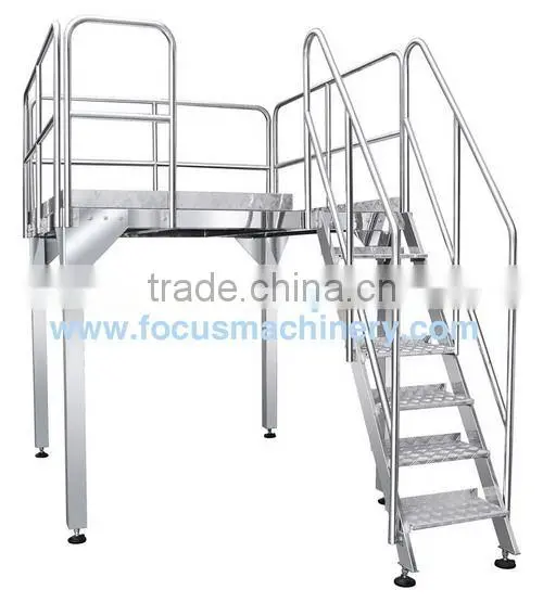 Aerial Work Platform