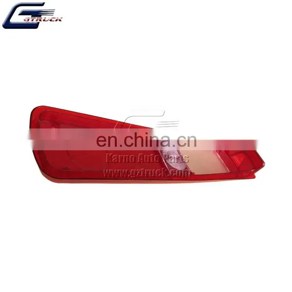 Led Tail Lamp Lens Oem 7420802418 for Renault Truck Body Parts Tail Light Cover photo-4