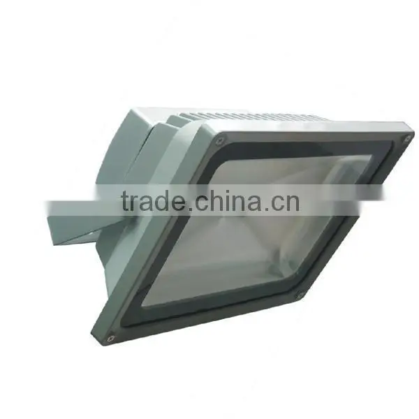 Mini COB Rotating CE ROHS UL Listed 10w Outdoor LED Flood Light photo-5