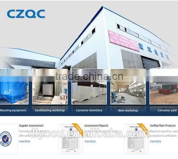 ISO Standard Used 40GP Shipping Container photo-3