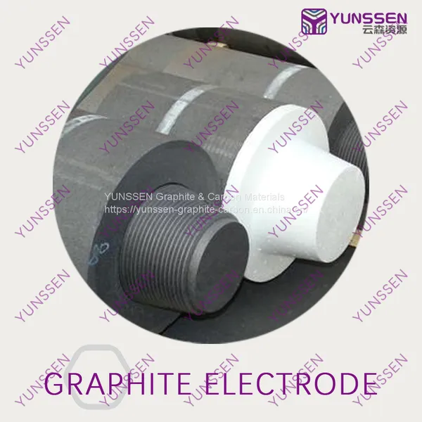 Graphite Electrode