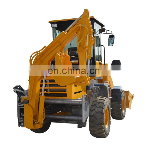High Quality Backhoe Loader Hydraulic Hammer Dubai With Low Price for Sale photo-2