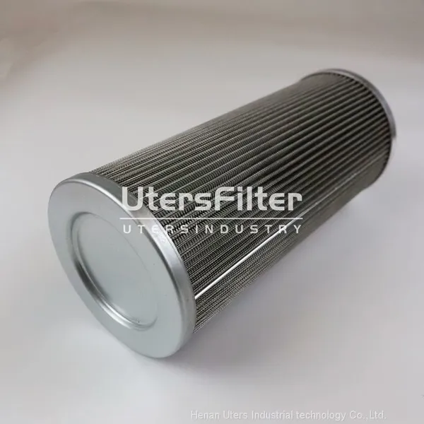 UTERS Oil Pump Inlet Stainless Steel Suction Filter Element, Metal Folding Filter Element Can be Customized photo-5