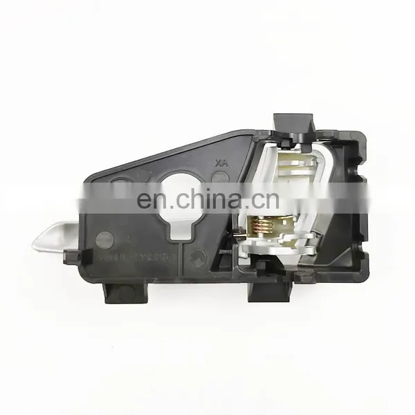 OEM 82610-1Y000 82620-1Y000 INSIDE DOOR HANDLE For K-IA Picanto 2011-2017 photo-4