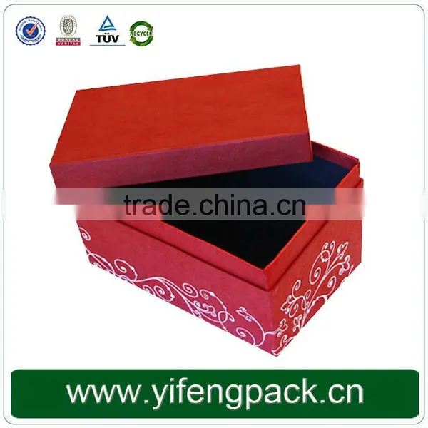 2014 Paper Box Factory Wholesale Wedding Dress Packaging Box photo-4