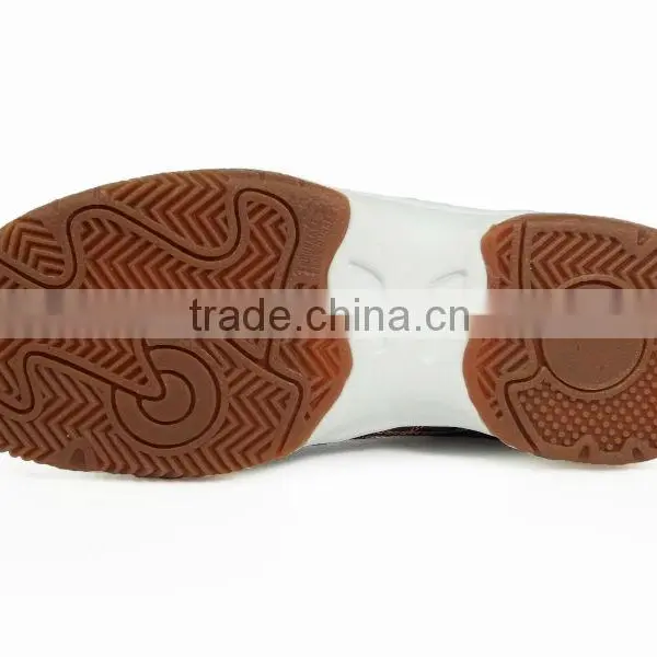 2014 Best Quality Famous Brand OEM Tennis Shoe photo-6