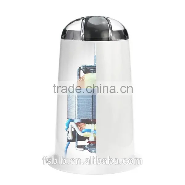 Portable Electric Coffee Grinder/beans Grinder photo-4