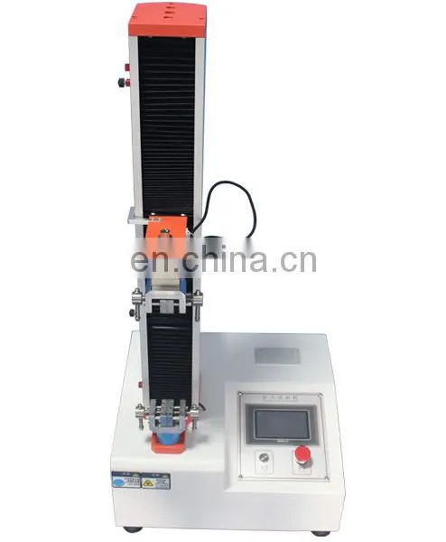 Plug Insertion Pulling Force Tester photo-5