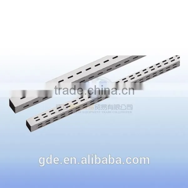 25mm Chrome Metal Round Tube photo-5