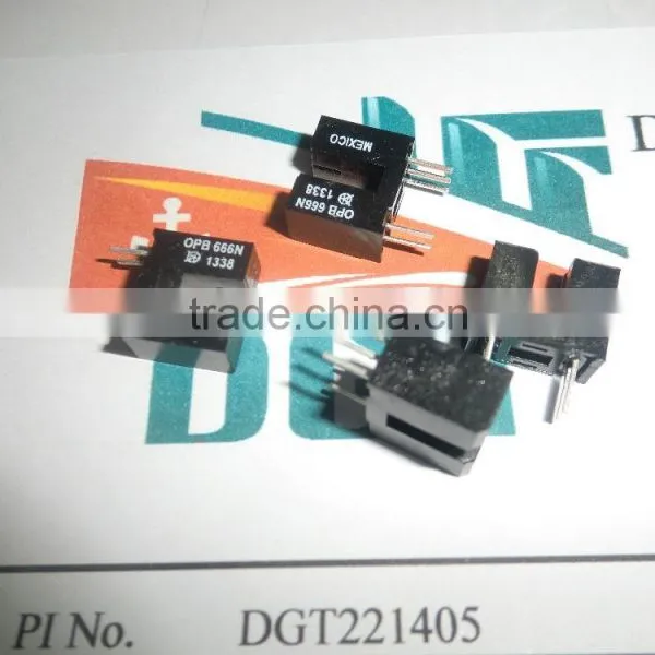 OPB666N PCB NEW AND ORIGINAL photo-2
