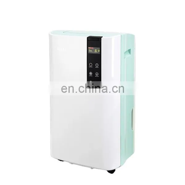 New Fashion Home Basement Dehumidifier 60Liter/D Capacity photo-4
