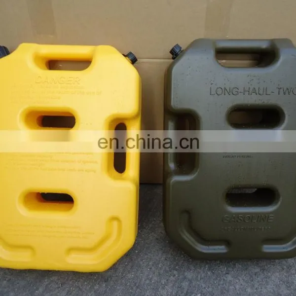 Lantsun 4x4 10L ABS Fuel Filler Oil Gas Tank Cap Cover Unlimited Vehicle Fitment ALL CAR photo-2
