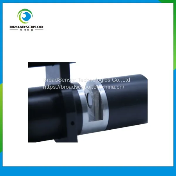 UV254 COD(5 Beams) With Wiper Sensor, Online Water BOD/TOC Sensor photo-4