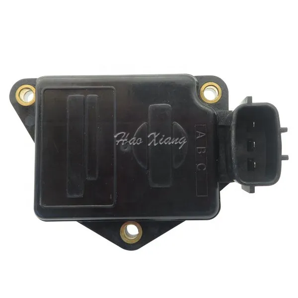 Top Quality Air Flow Sensor 16119-73C00 16119-73C0A 16119-73C0A For Nissan Sentra E SE XE GXE 1.6L D21 2.4L photo-3