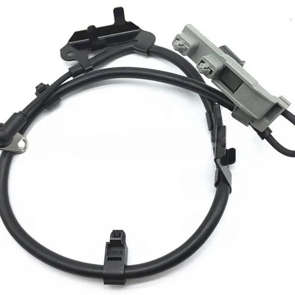 Haoxiang New Material Wheel Speed Sensor ABS 8973879901 For ISUZU D-MAX I TFR TFS photo-4