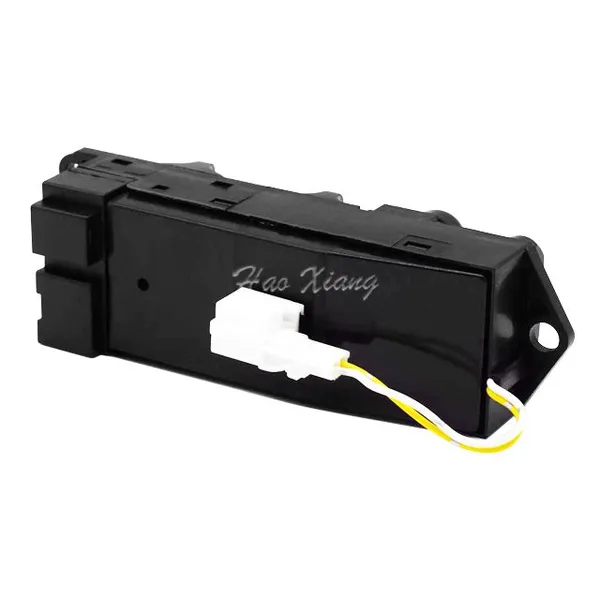 Haoxiang CAR Power Window Switches Universal Window Lifter Switch 25401-1E401 For Nissan Altima photo-5