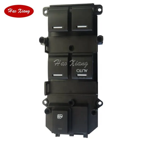 Haoxiang CAR Power Window Switches Universal Window Lifter Switch 35750-T5H-H01 For Honda FIT GK5 1.5L