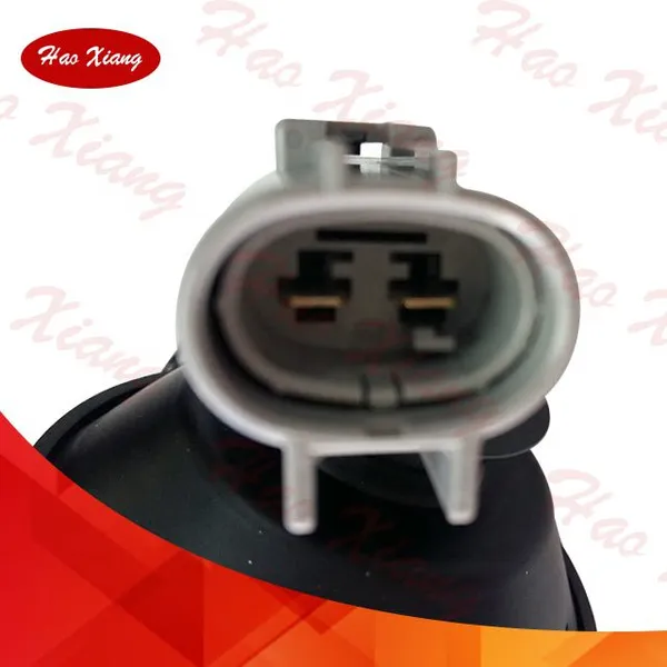 Haoxiang Good Quality Cooling Fan Radiator Motor 16363-74370 263500-6170 For TOYOTA photo-3