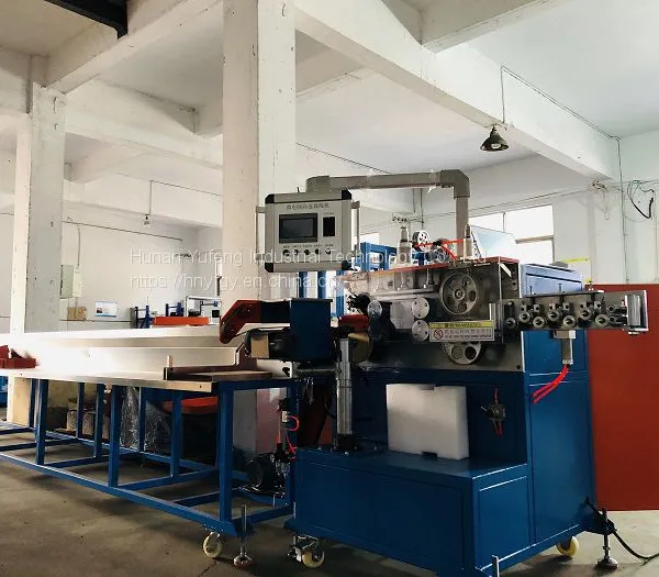 High Speed Wire Cutting Machine