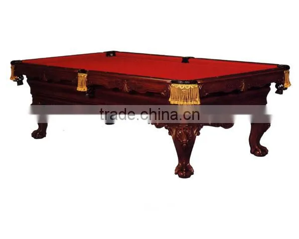 Billiard Table