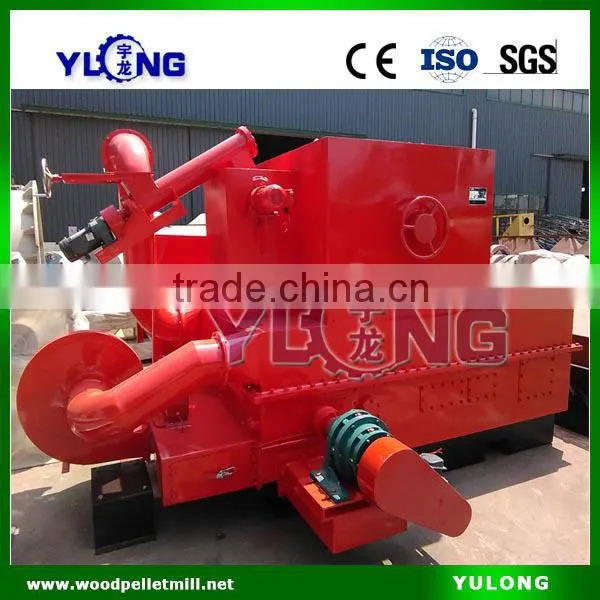 YLR-30Q Biomass Wood Pellet Burner photo-6