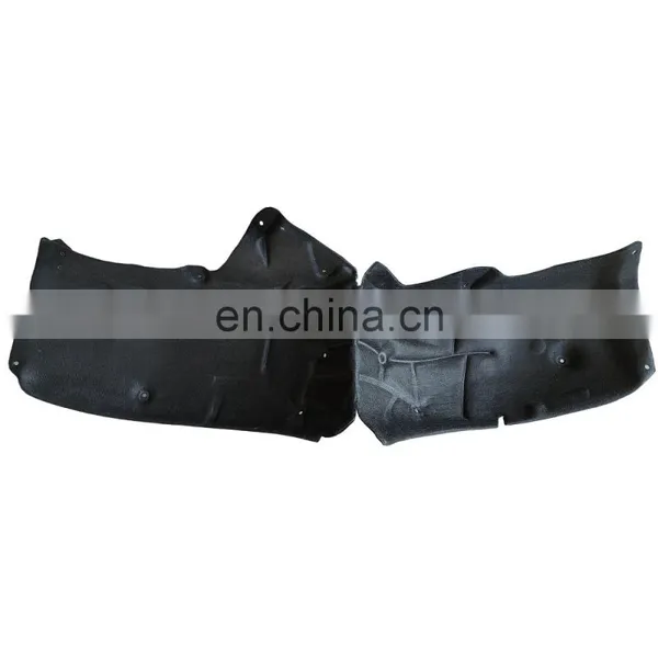 BAINEL Rear Wheel Liner Right For TESLA Model 3 2019-2021 1081584-00-C photo-2