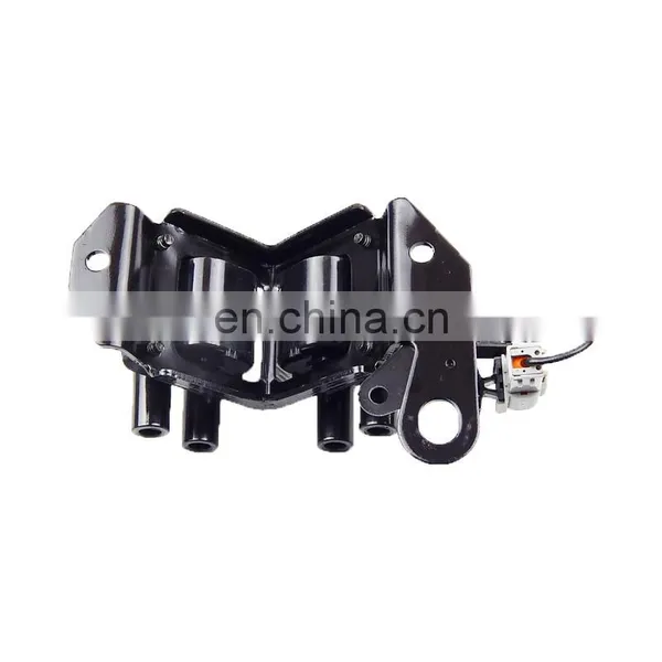 New Ignition Coil Standard 27301-26080 for Hyundai Accent 1997-1999 photo-4