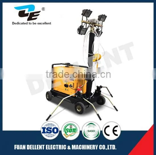 100kva Low Price Soundproof Diesel Generator photo-4