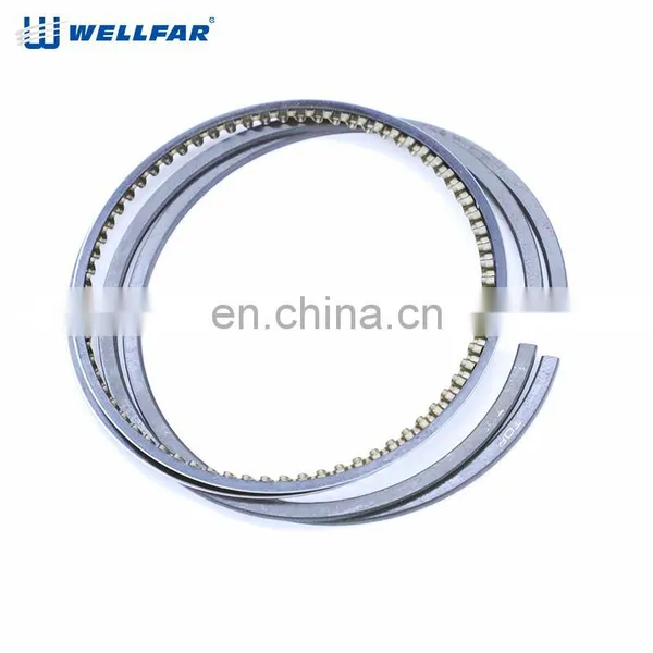 New Arrival Wholesale High Quality Engine Spare Parts 75mm Piston Rings For PEUGEOT 206 1.4 8V F/ ELEMENTO photo-3