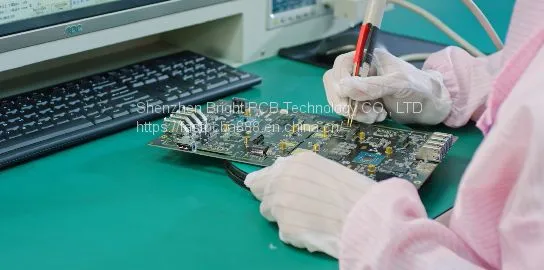 PCB/FPC/PCBA photo-2