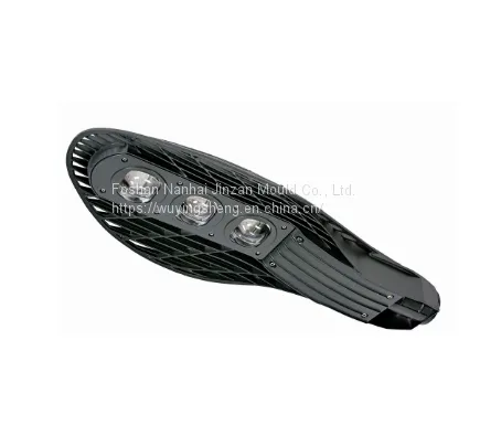Precision High-end Aluminum Alloy Shell Customized Processing photo-4