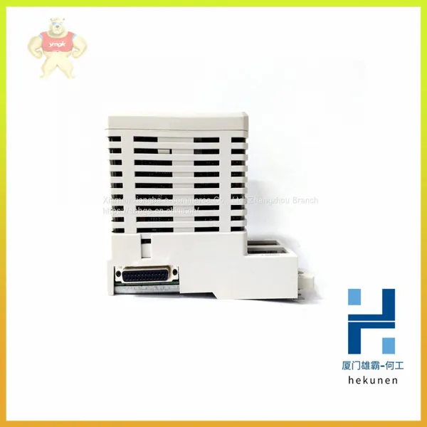 AO820 AO845A AO890 ABB Analog Output Module (8-channel Intrinsically Safe) photo-2