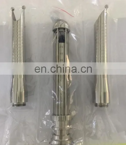 2022 Medical CE TUV CO2 Fractional Laser Skin Rejuvenaation Fractional Laser photo-5