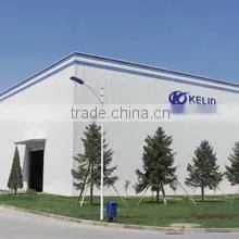 Jinan Kelid Machinery Co., Ltd. company overview - view 1