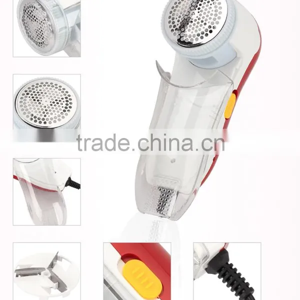 2016 Fabric Lint Remover With 5W photo-2