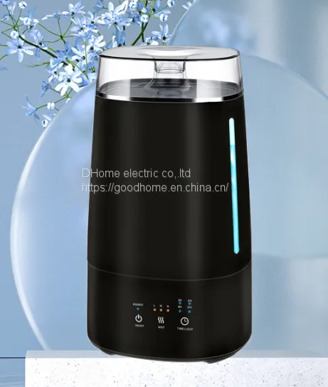Fog volume of ultrasonic humidifier（Wechat:13510231336）