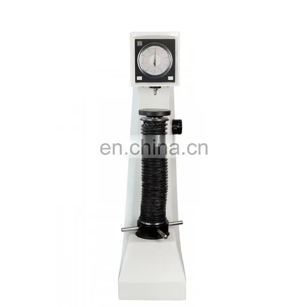 HRD-150B High Stroke Rockwell Hardness Tester Series Rockwell Superficial Hardness Tester photo-2