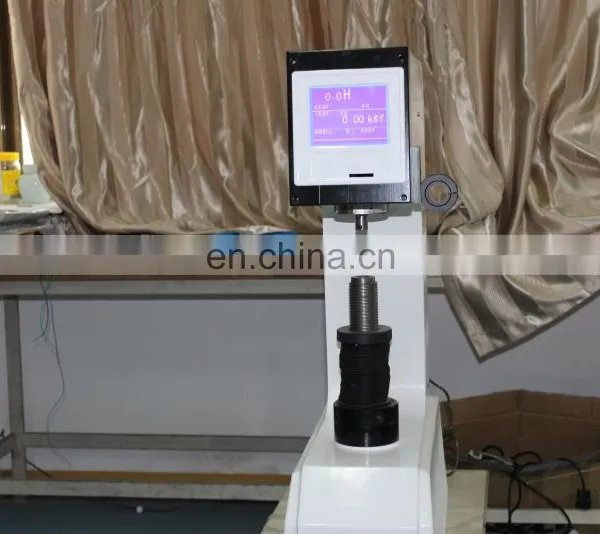 HUS-187.5 Digital Universal Automatic Hardness Tester photo-2