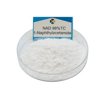 Plant Growth Regulator Organic Fertilizer 1-Naphthyl-acetamide 98%TC Take Rooting Series