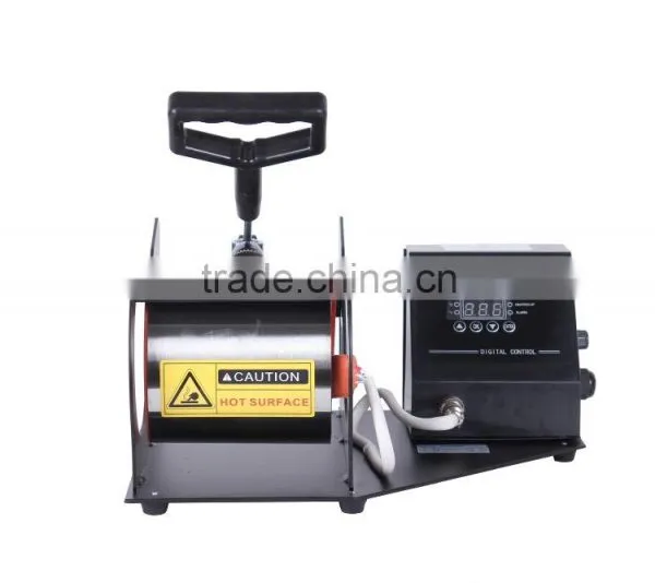 Digital Coffee Mug Printer/ Multifunction Digital Flatbed Printer