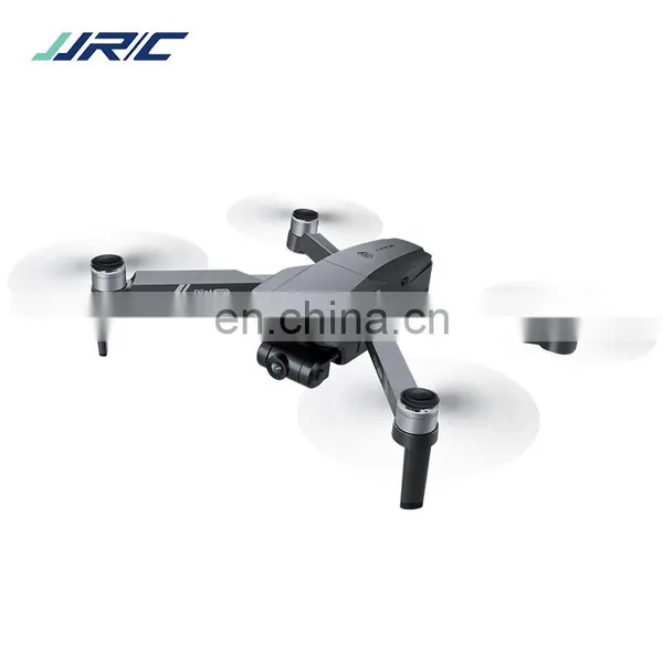 JJRC 2-Axis Gimbal X19 Pro Brushless Motor Obstacle Avoidance Professional Drones With 4K Camera and GPS photo-4