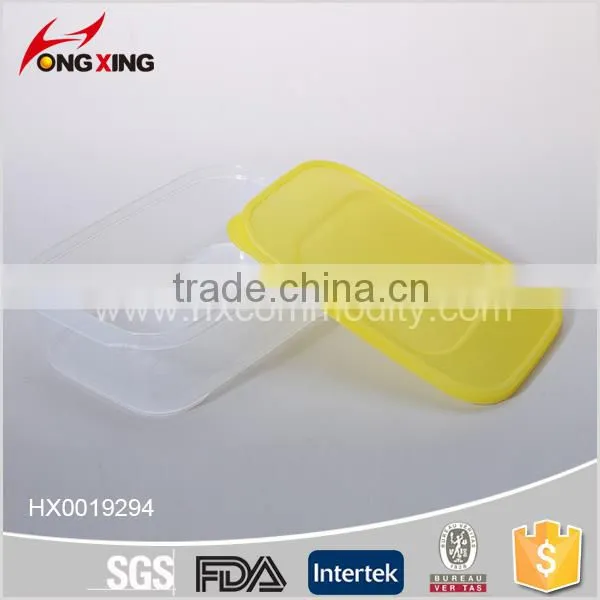 1600ML Rectangle Safe Airtight Box With Flip Tight photo-2