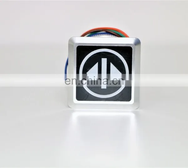 Competitive Price Elevator Parts Push Button photo-2