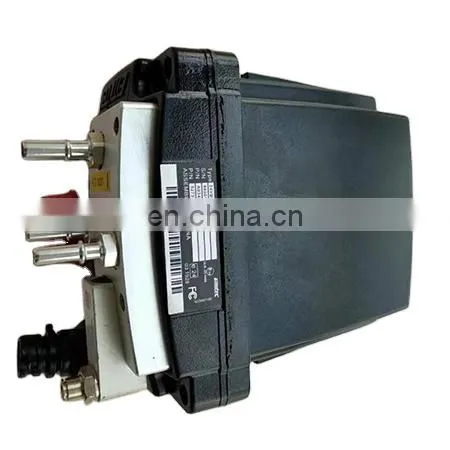 4931694 Diesel Engine Urea Dosing Pump 4931694 Diesel Engine Truck Parts photo-2