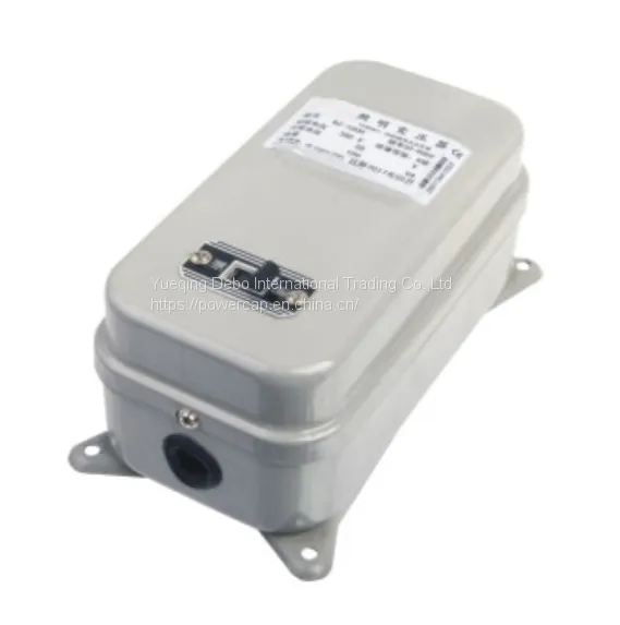 JMB/BJZ/DG/BZ Type Lighting Transformer photo-3