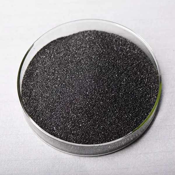 Graphitized Carburant,carbon Additive,recarburizer,carburant,GPC,Artificial Graphite Powder photo-3
