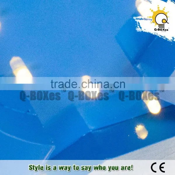 Illuminated Handmade Light photo-6