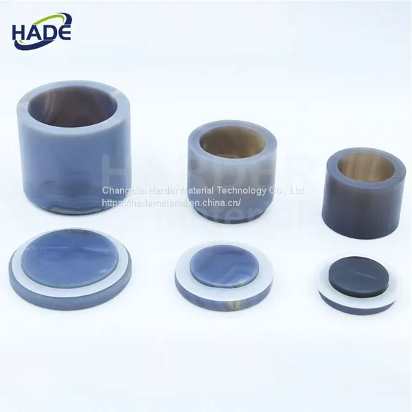 Agate Ball Mill Pot,laboratory Planetary Ball Mill Agate Grinding Pot,agate Jar