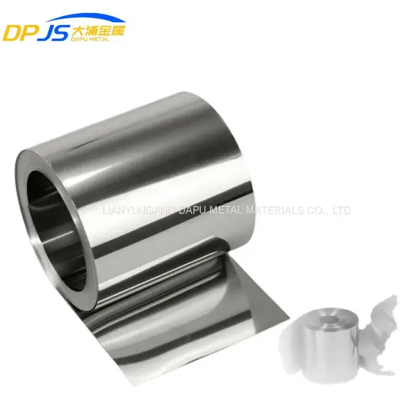 1j51 1j40 1j54 1j34/1j85/1j31/1j32 High Strength Nickel Alloy Coil/Strip photo-4